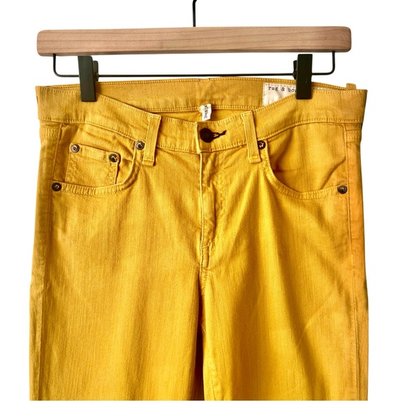 Rag & Bone Jeans, 27 - Picture 4 of 7